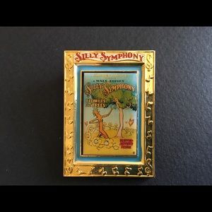 Disney Vintage Collectible Pin